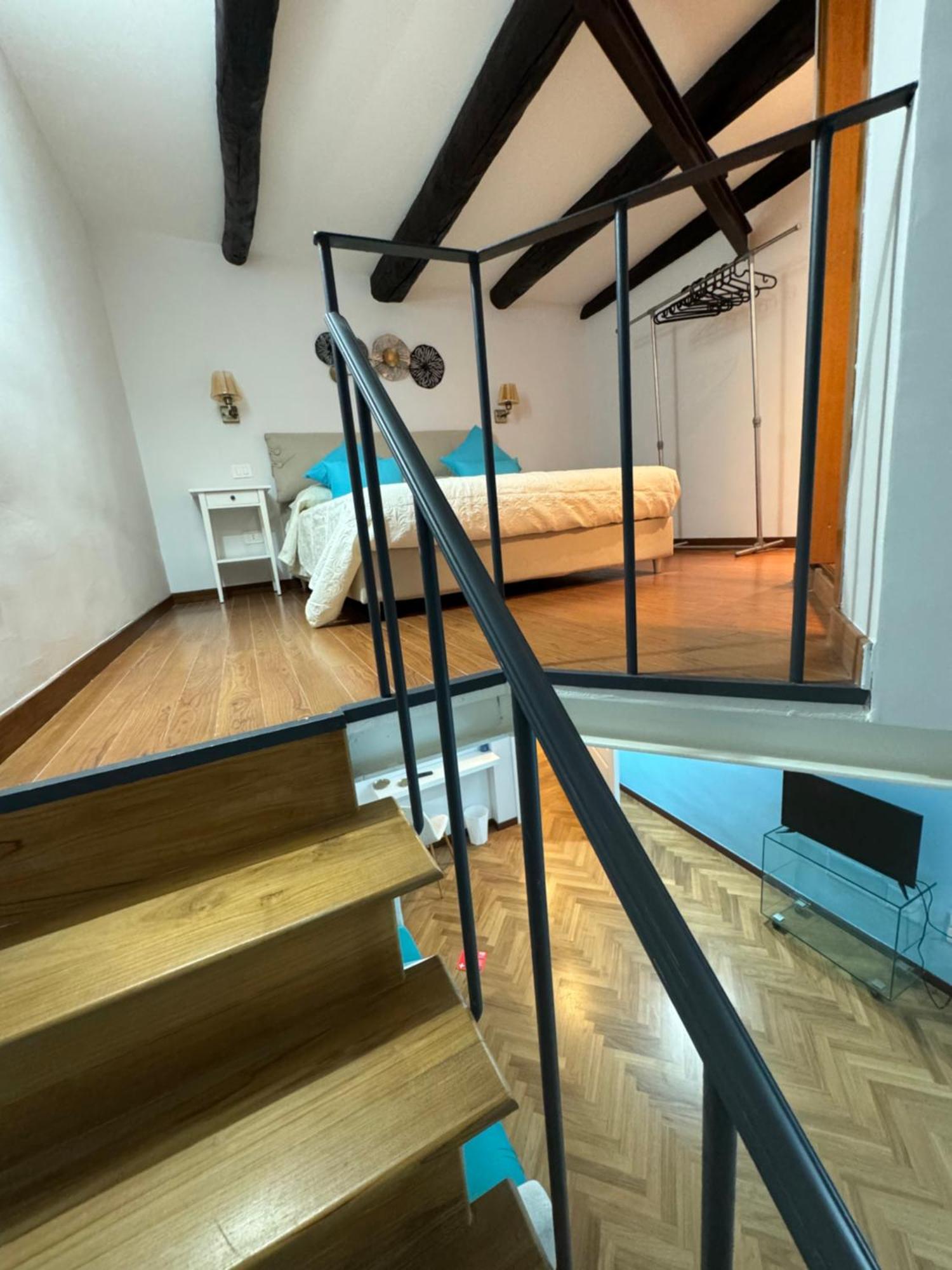 La Maison Toledo Guest house Naples