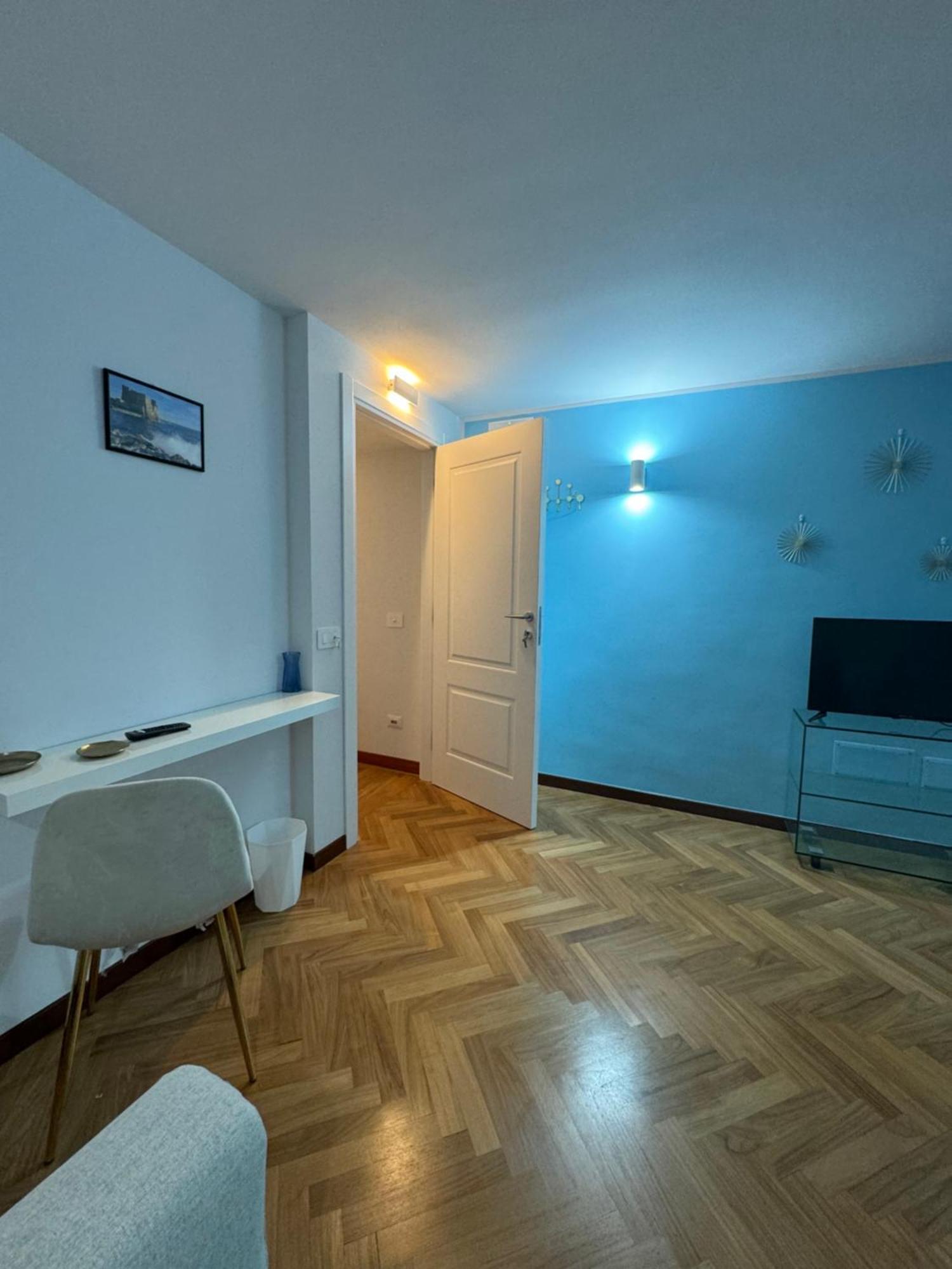 La Maison Toledo Guest house Naples