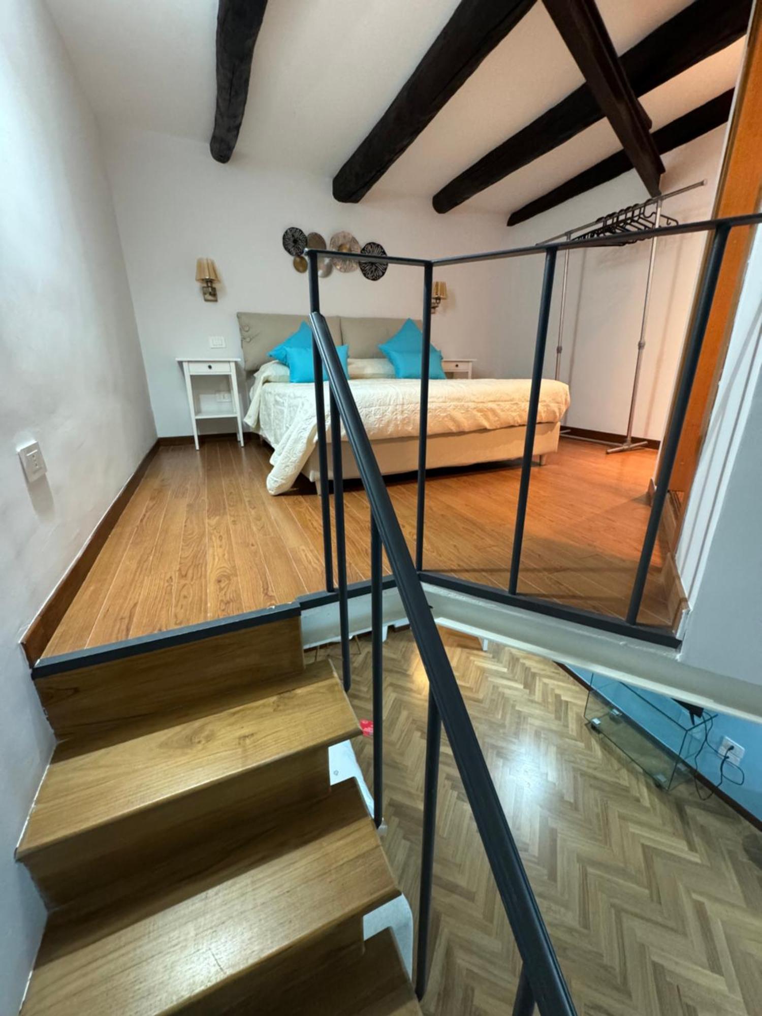 Guest house La Maison Toledo *