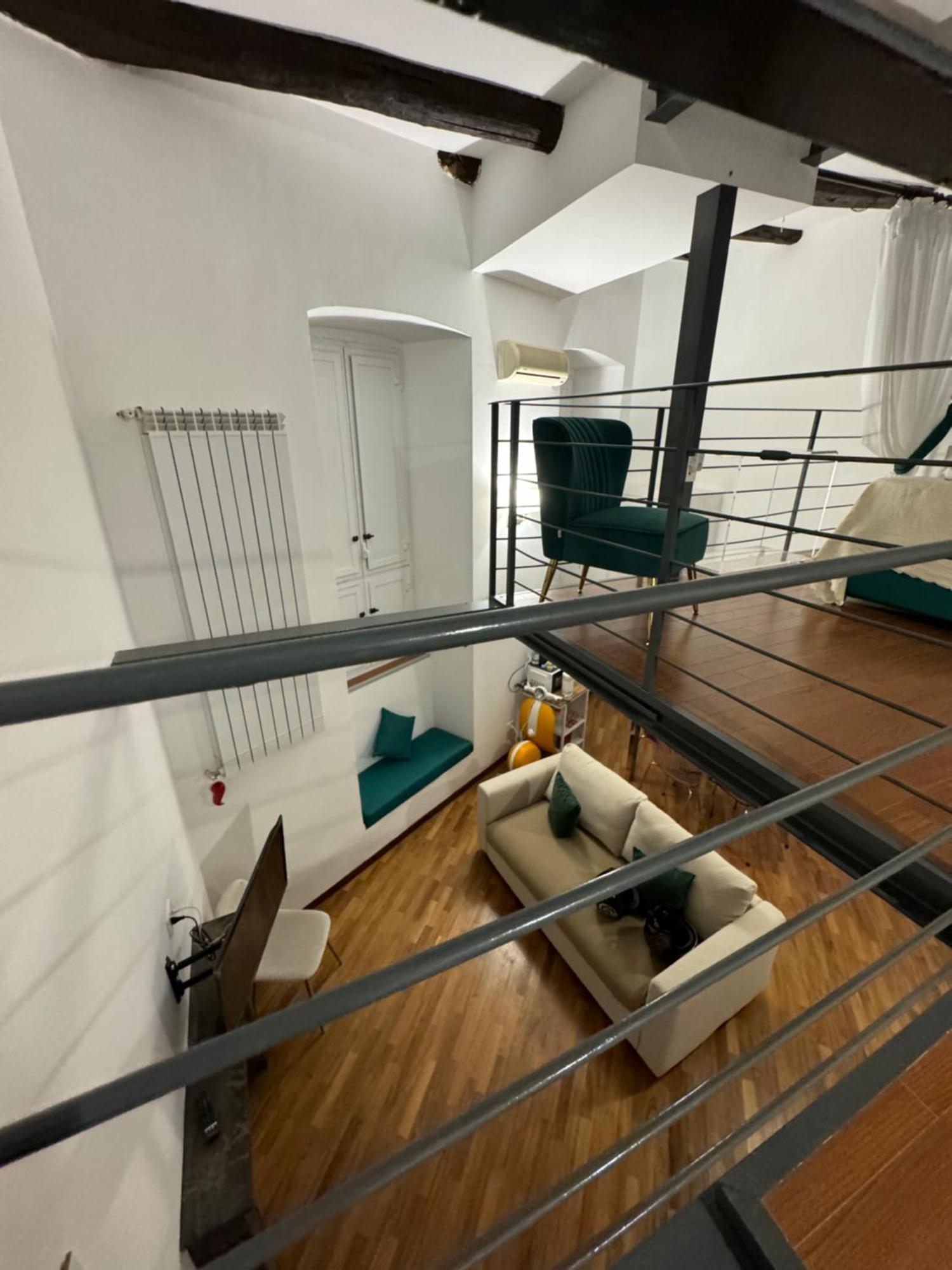 Guest house La Maison Toledo Naples