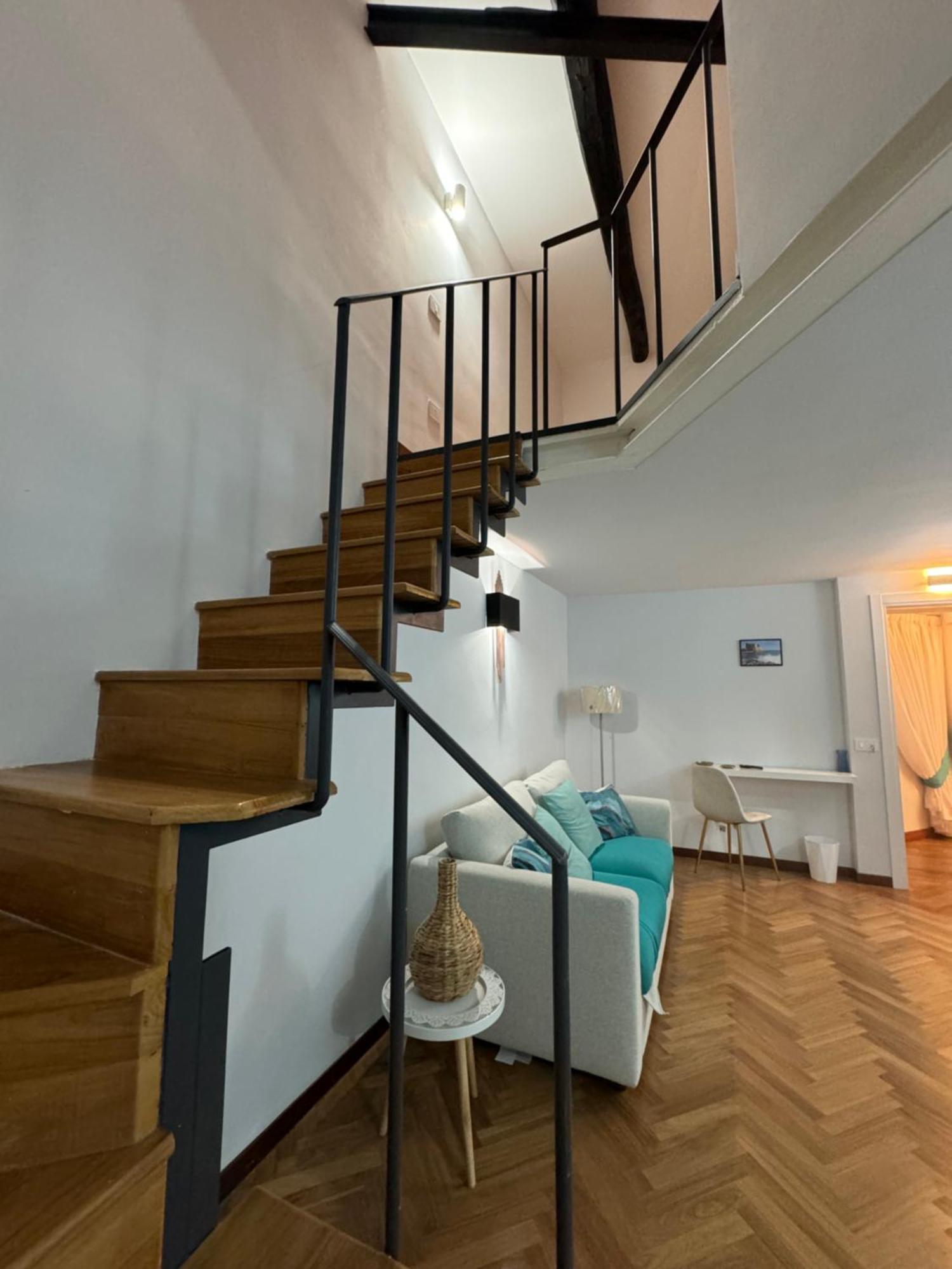 Guest house La Maison Toledo