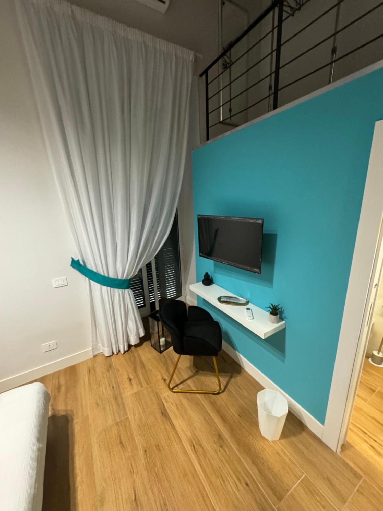 La Maison Toledo Guest house Naples