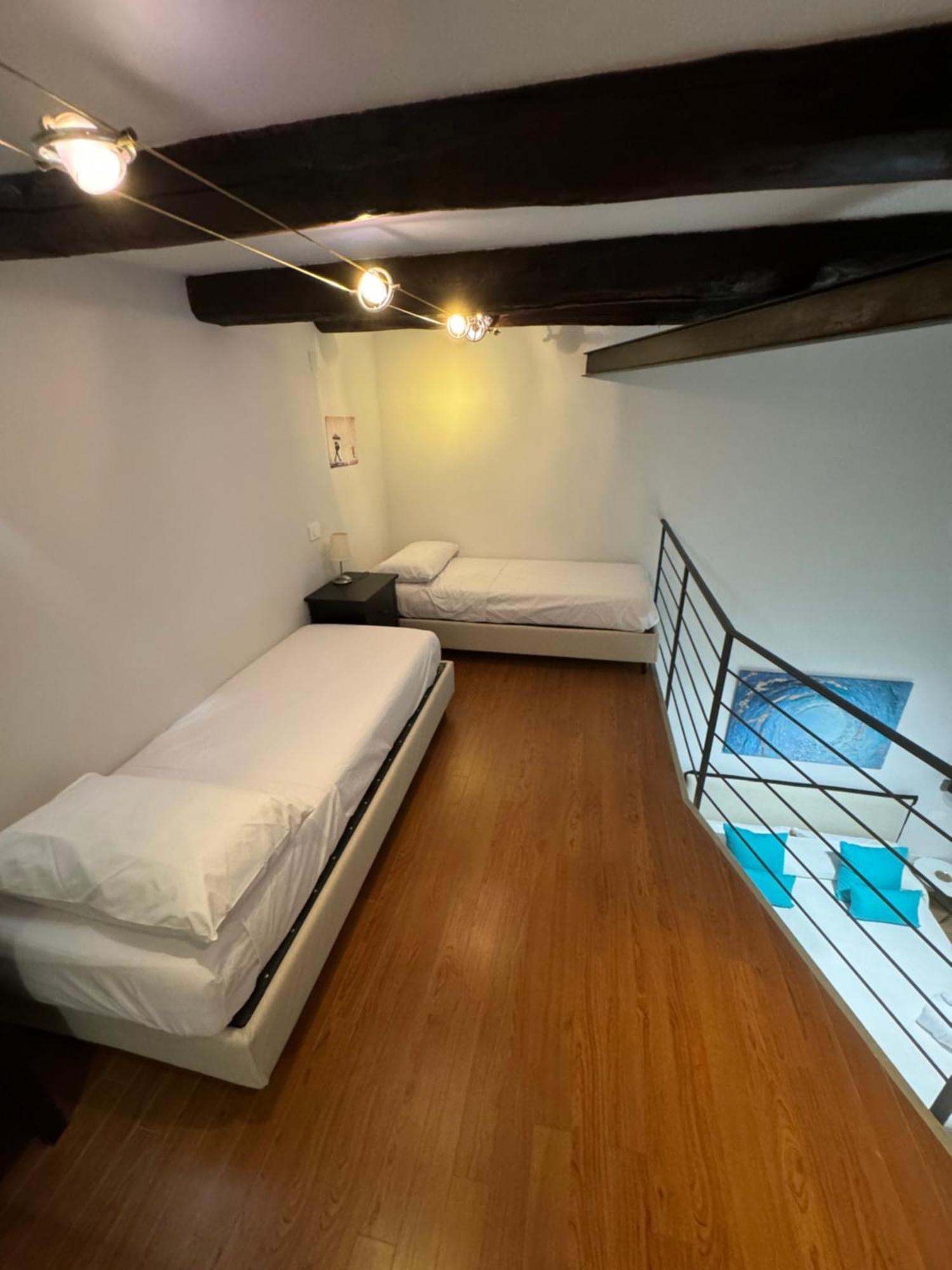 Guest house La Maison Toledo *
