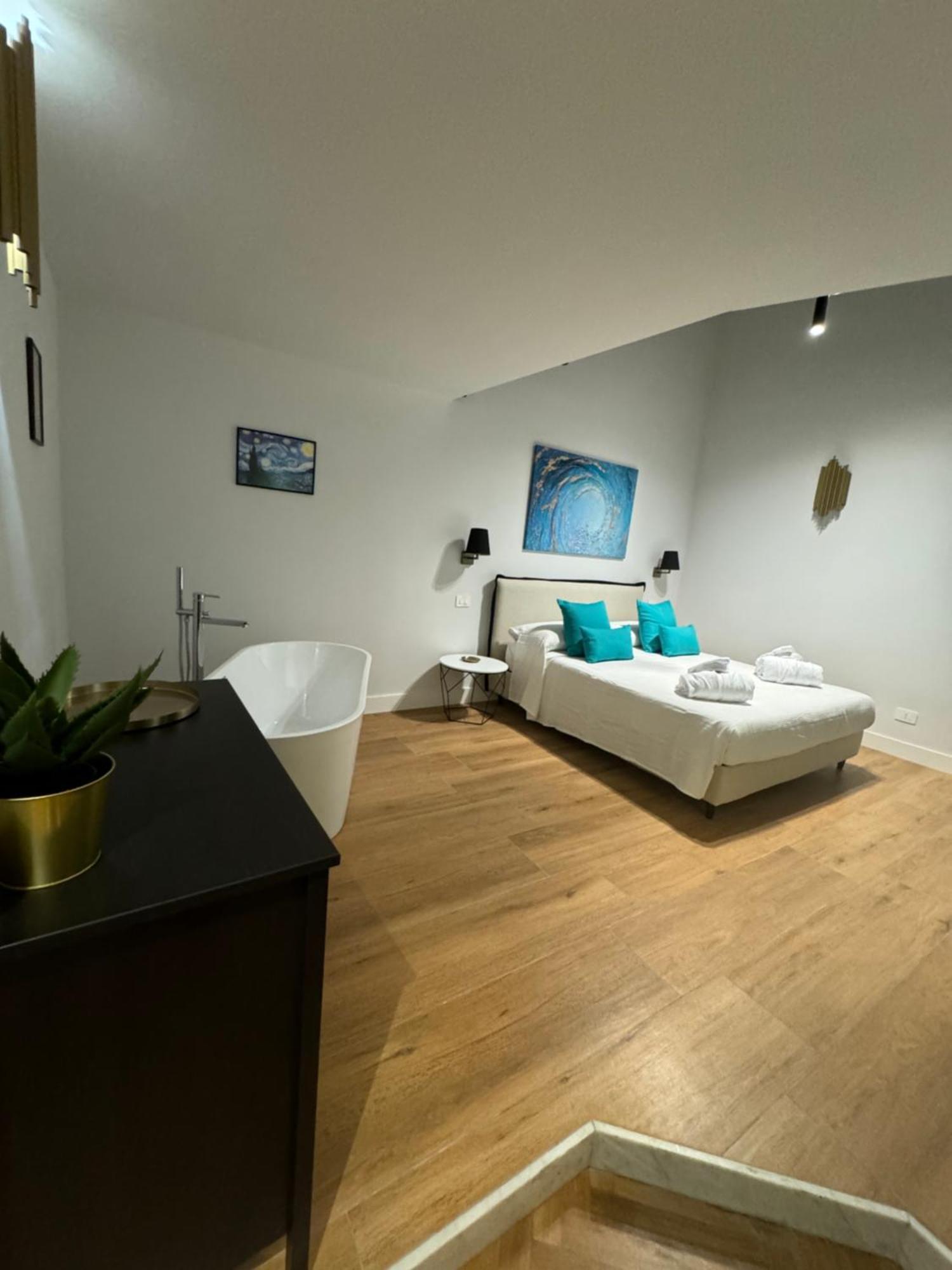 La Maison Toledo Guest house *