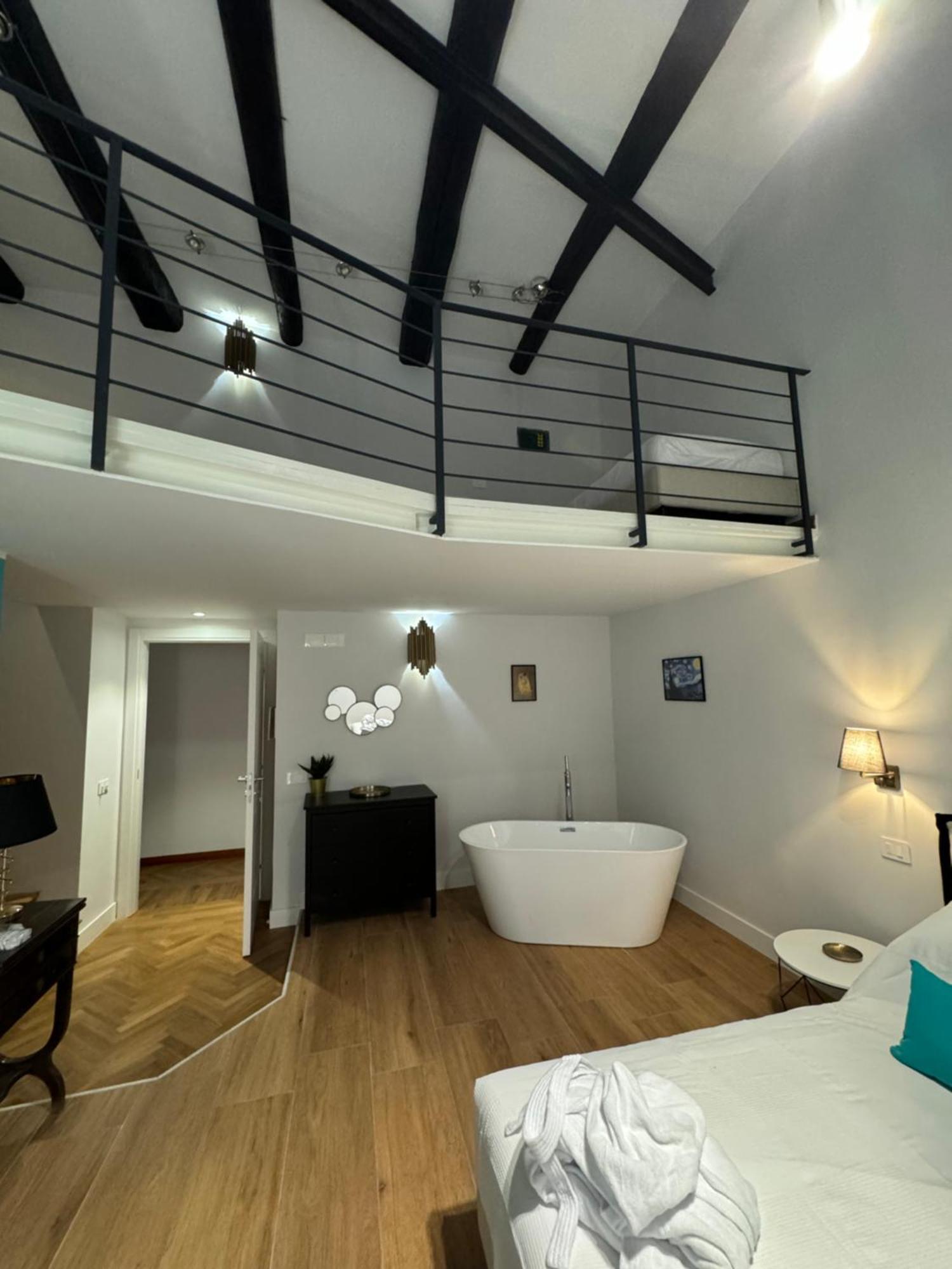 La Maison Toledo Guest house Naples