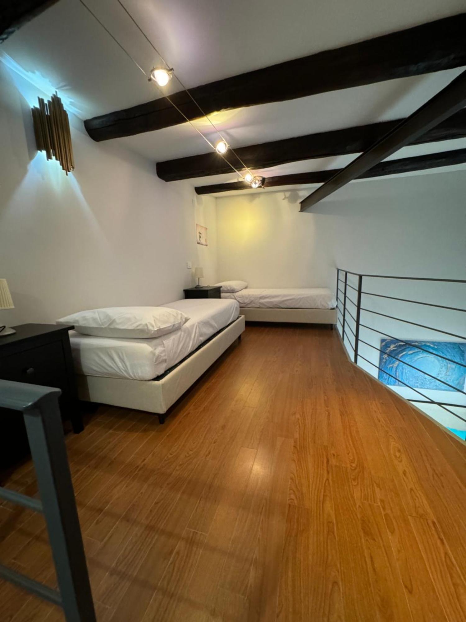 Guest house La Maison Toledo Naples