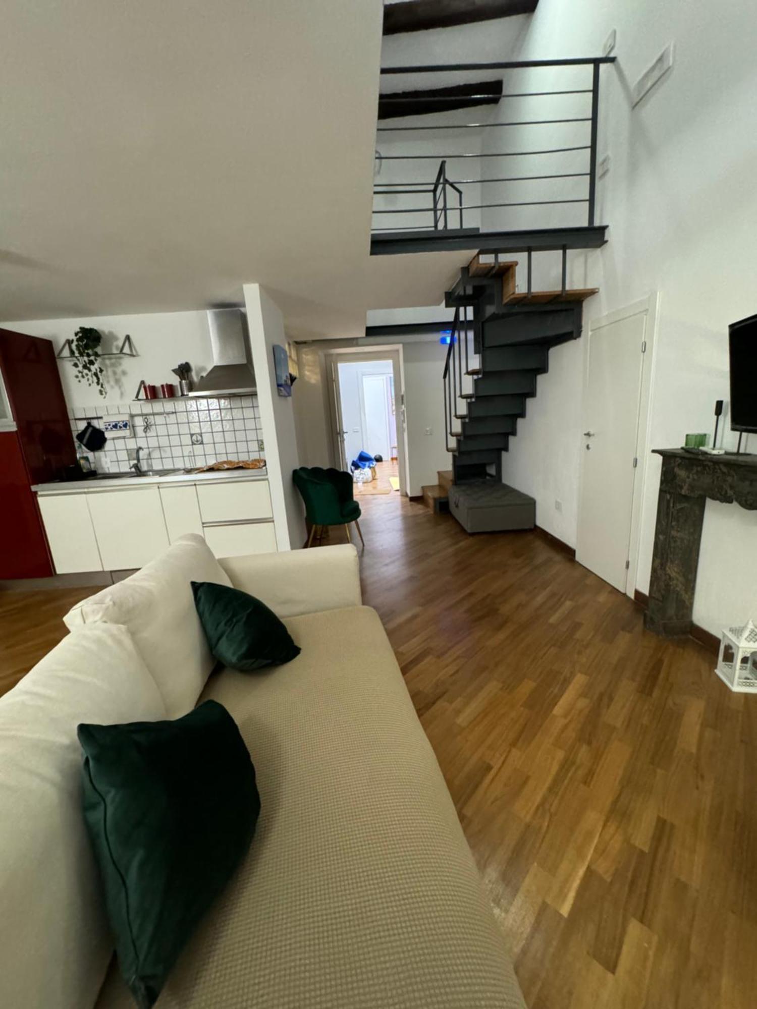 Guest house La Maison Toledo *