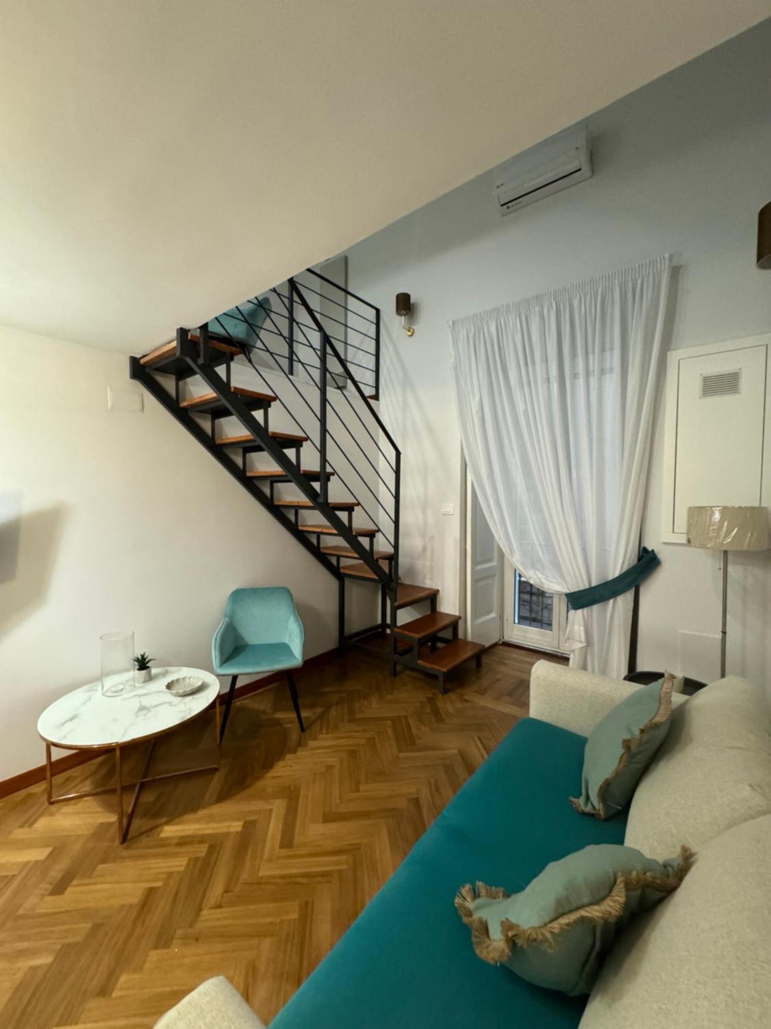 La Maison Toledo Guest house Naples
