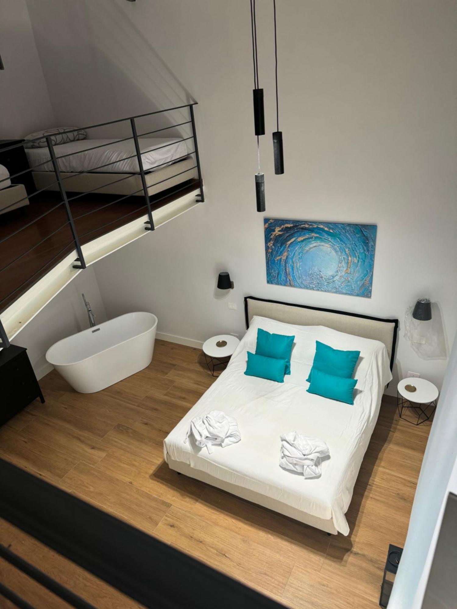 Guest house La Maison Toledo Naples