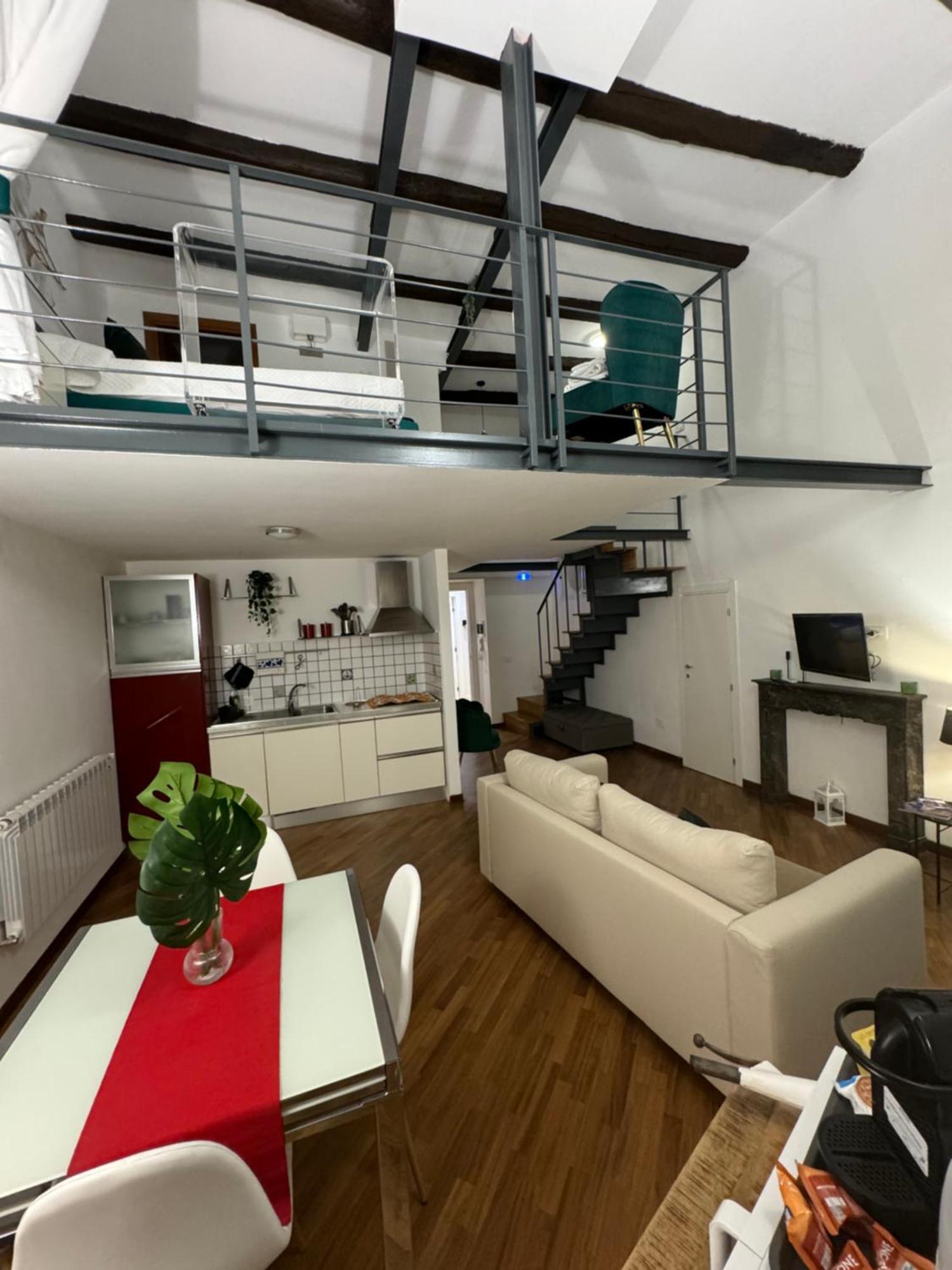 Guest house La Maison Toledo