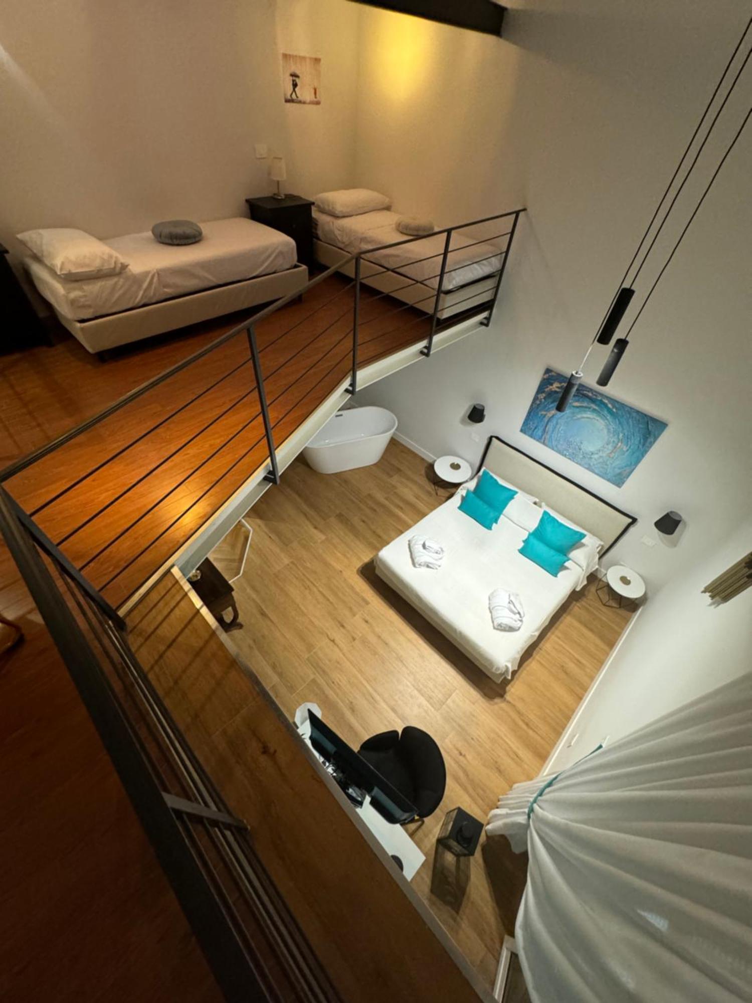 La Maison Toledo Guest house Naples