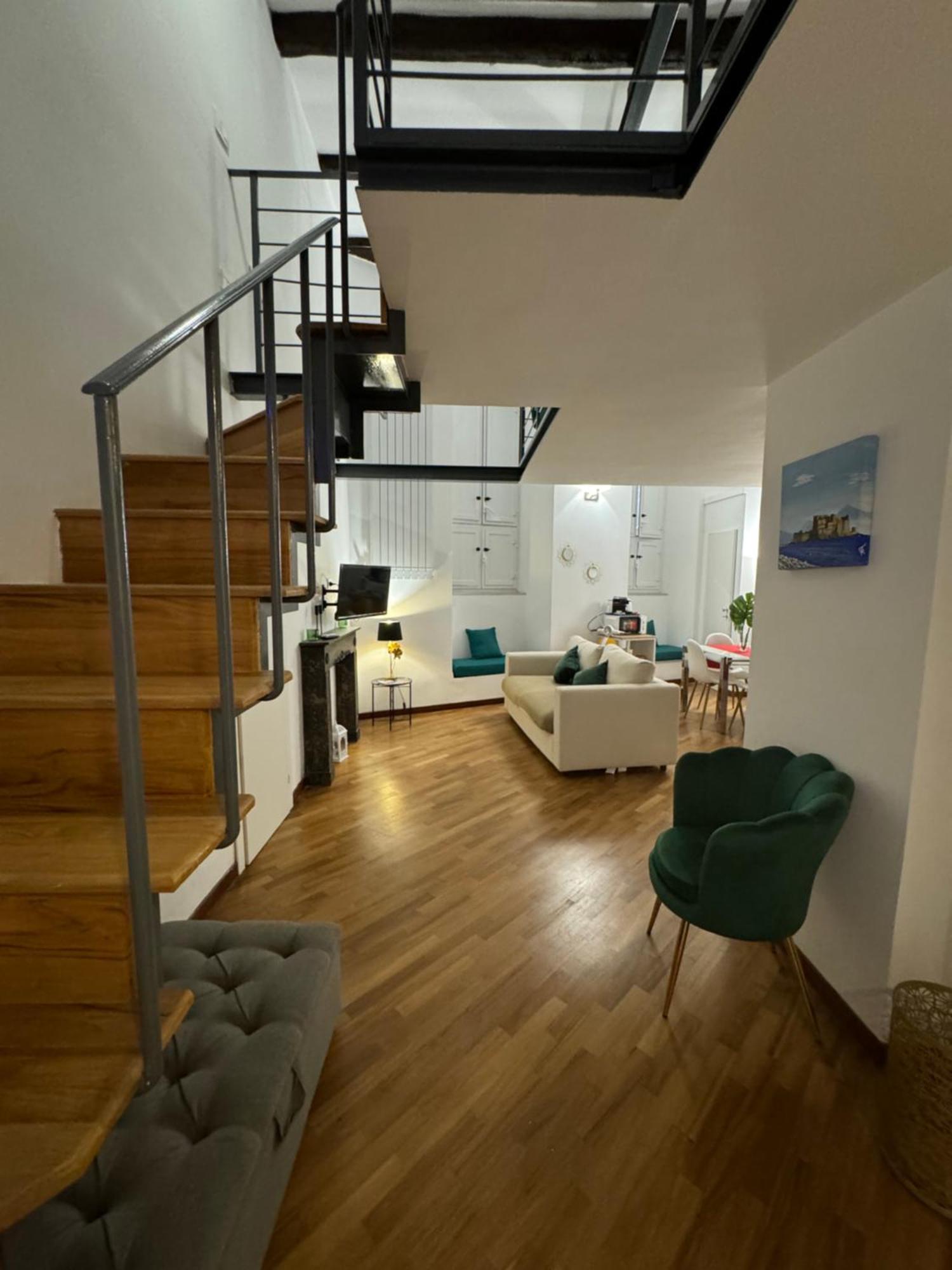 La Maison Toledo Guest house