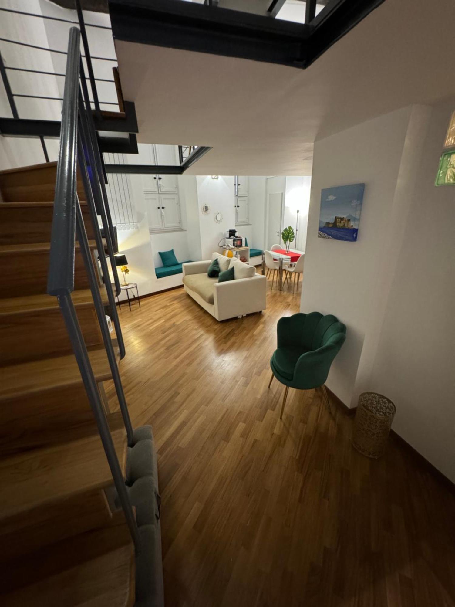 Guest house La Maison Toledo *