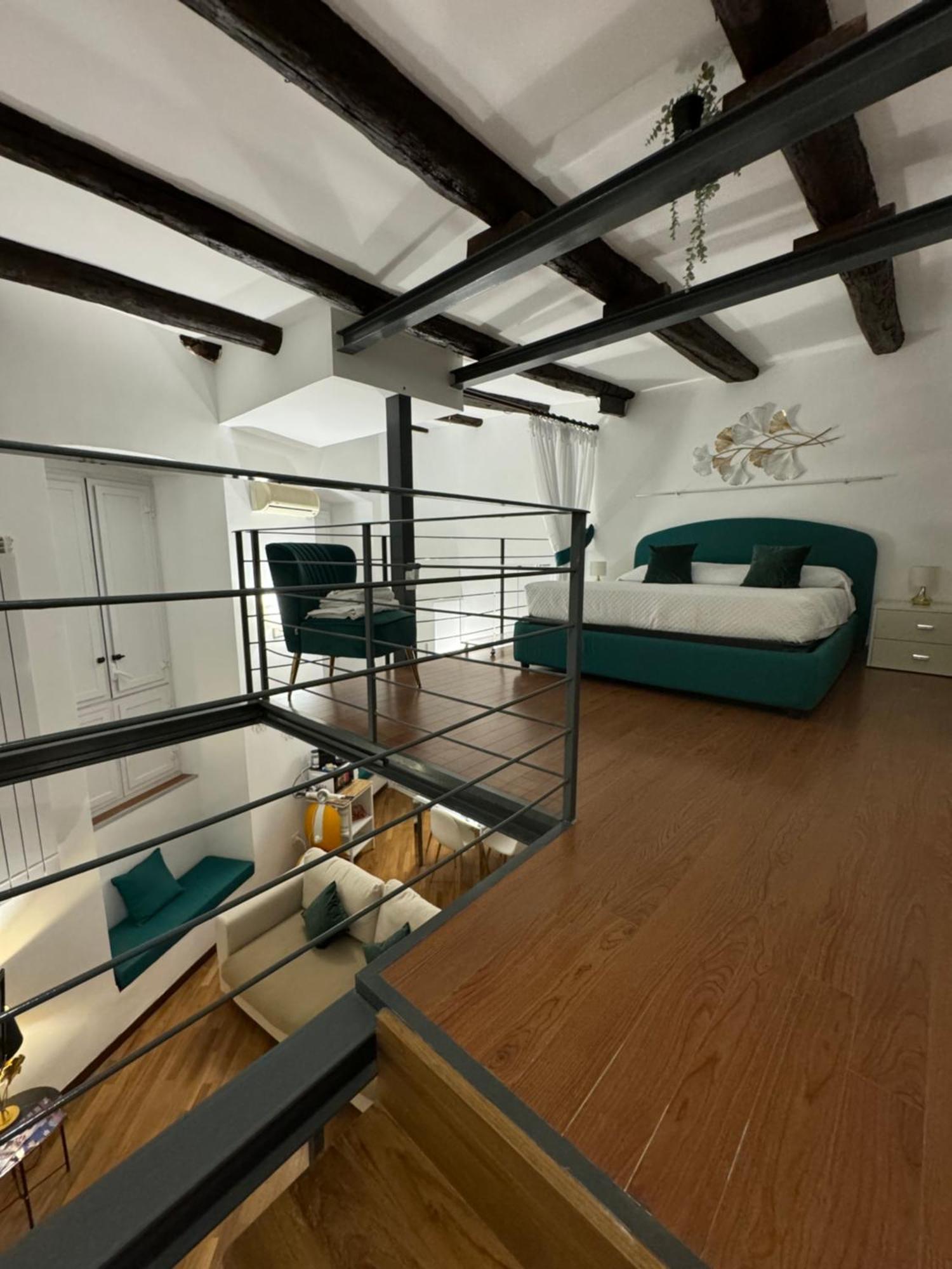 La Maison Toledo Guest house Naples