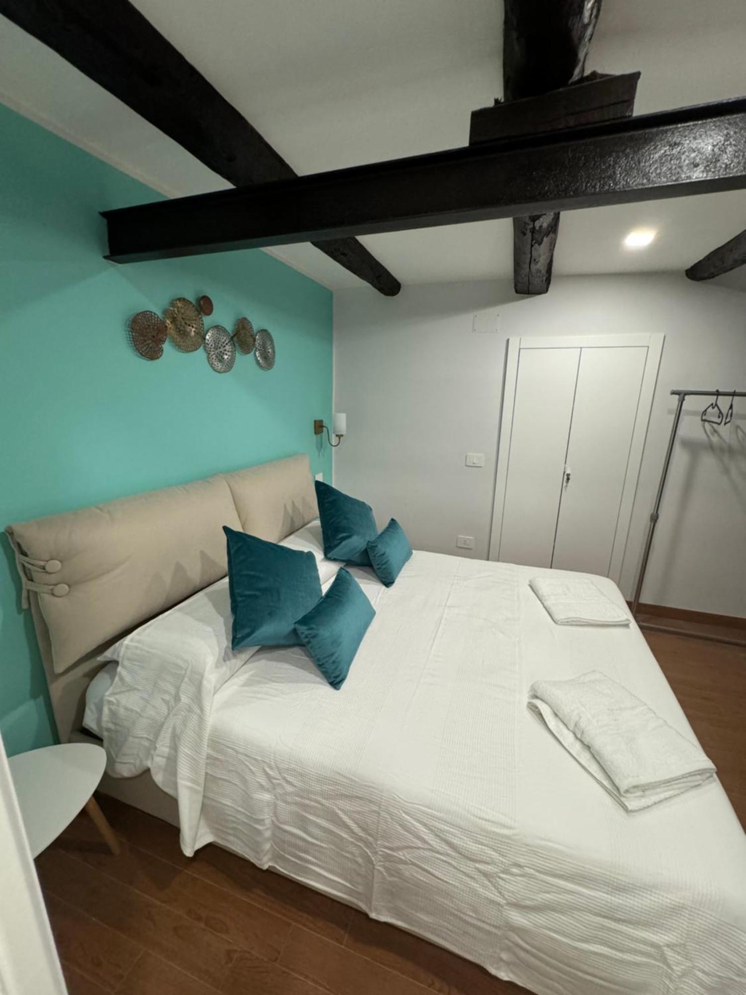 Guest house La Maison Toledo Naples