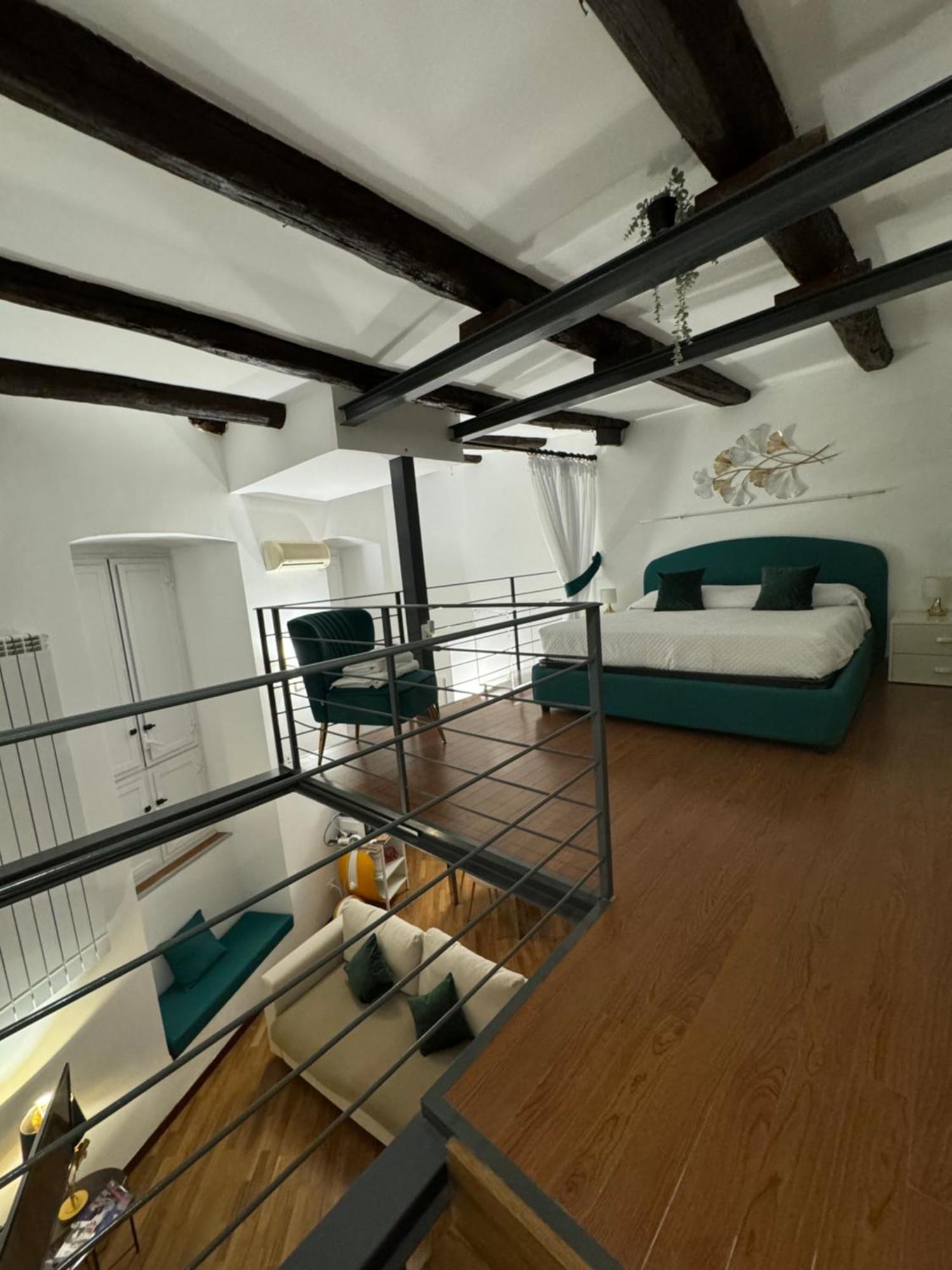 La Maison Toledo Guest house