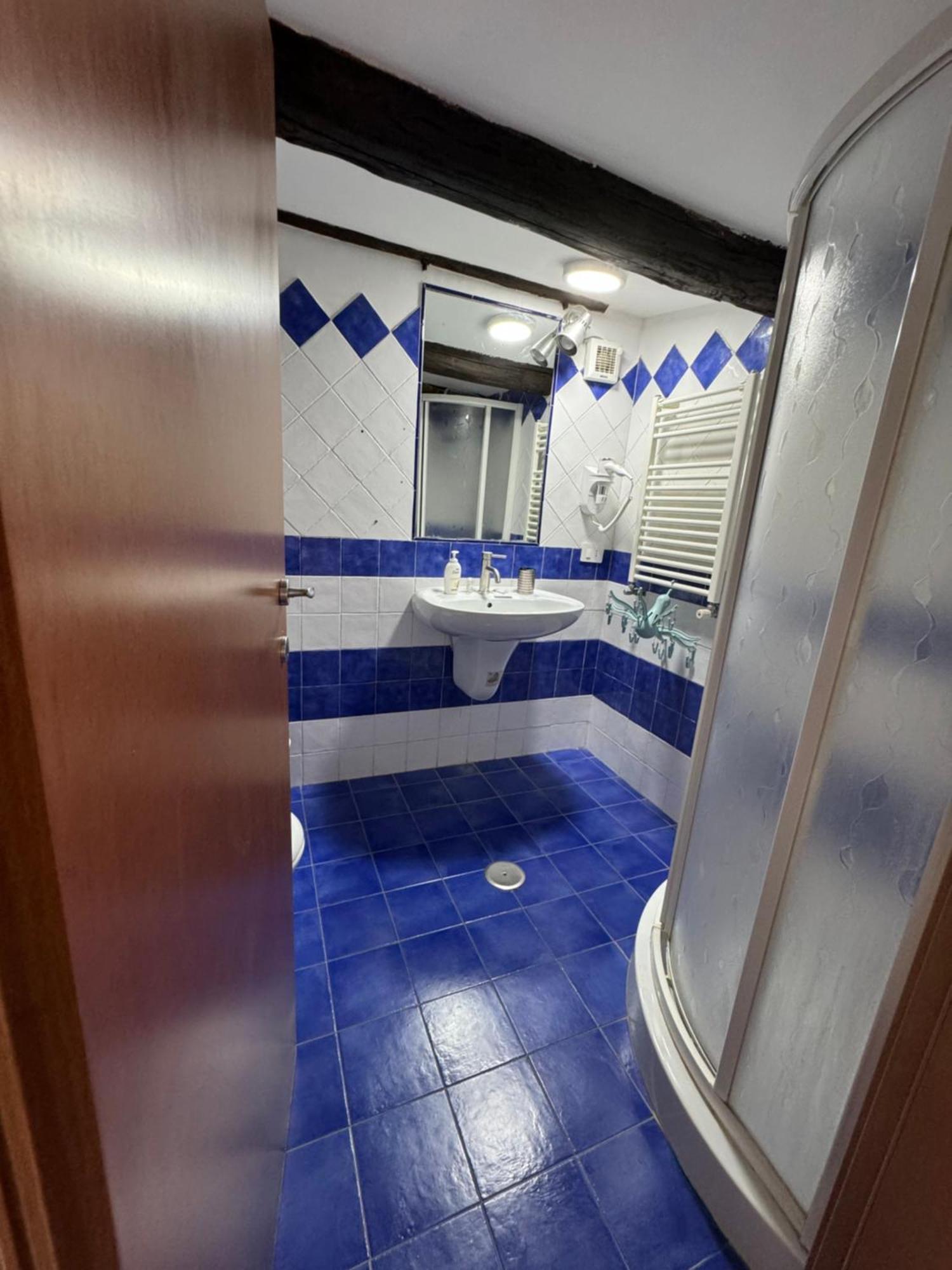 Guest house La Maison Toledo