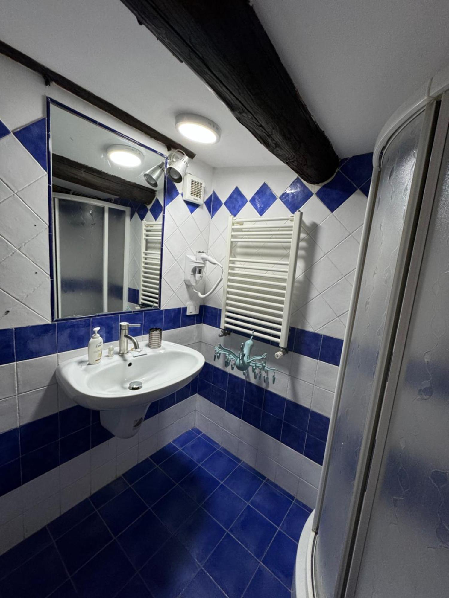 Guest house La Maison Toledo Naples