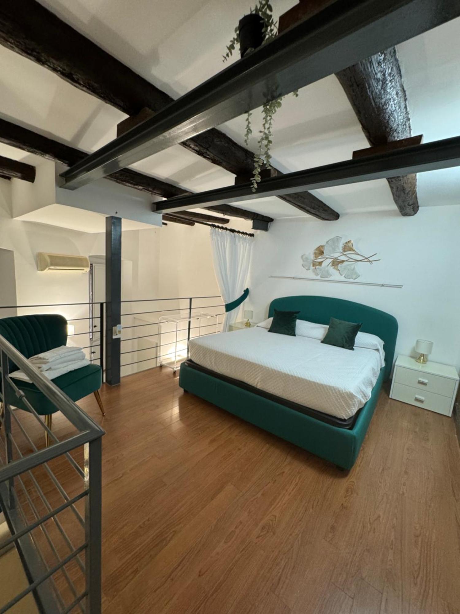 La Maison Toledo Guest house *