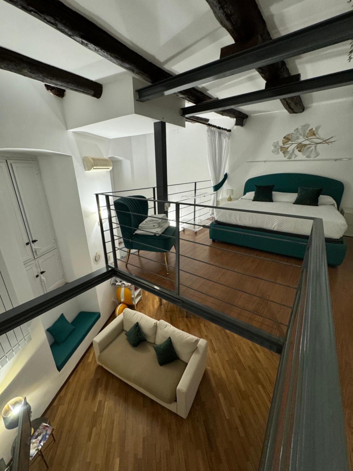 La Maison Toledo Guest house Naples