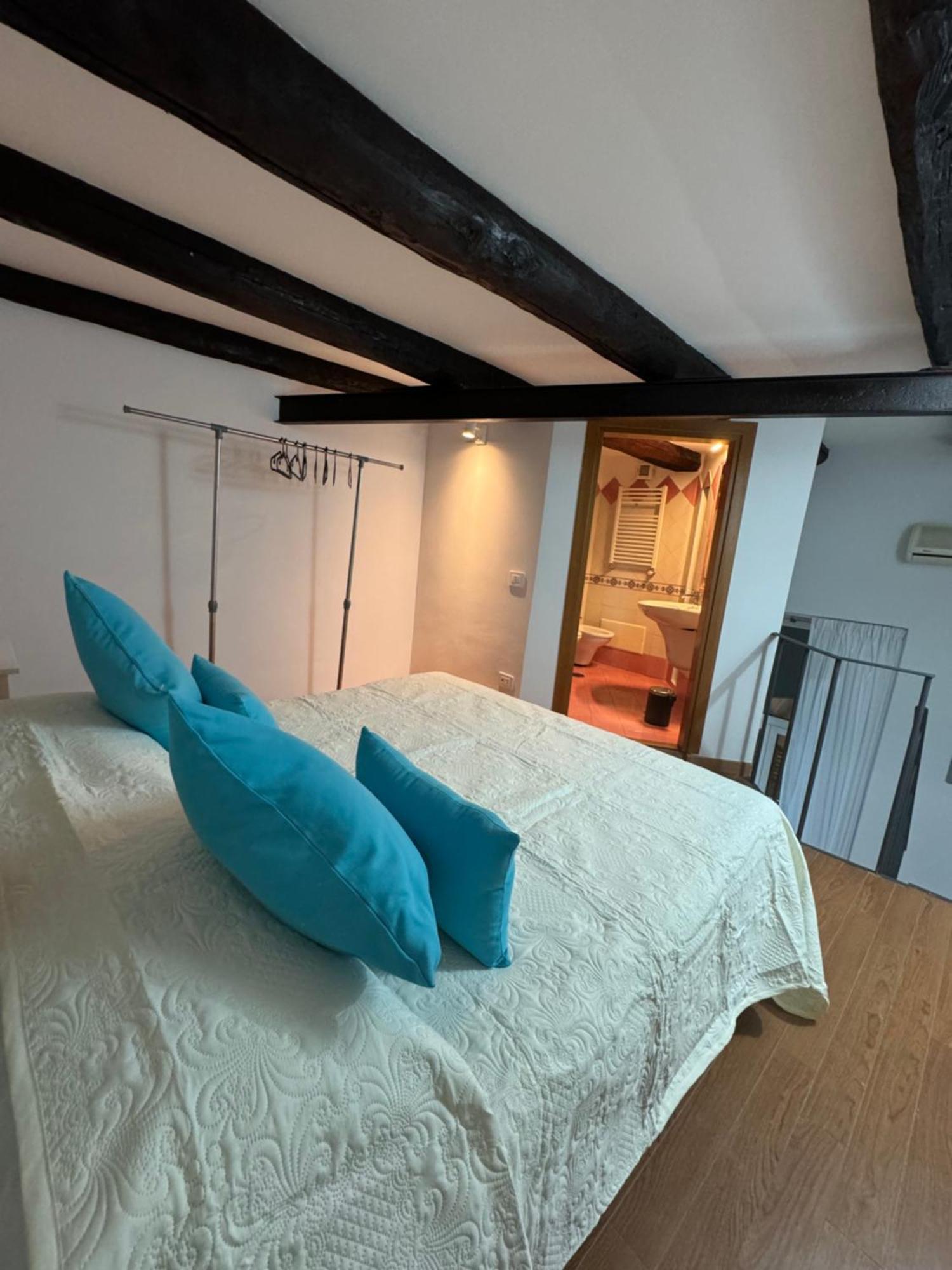 Guest house La Maison Toledo Naples