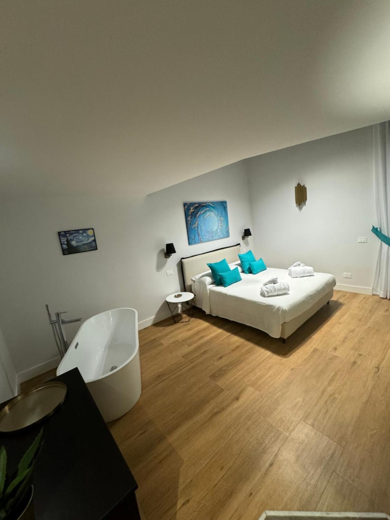 La Maison Toledo Guest house *