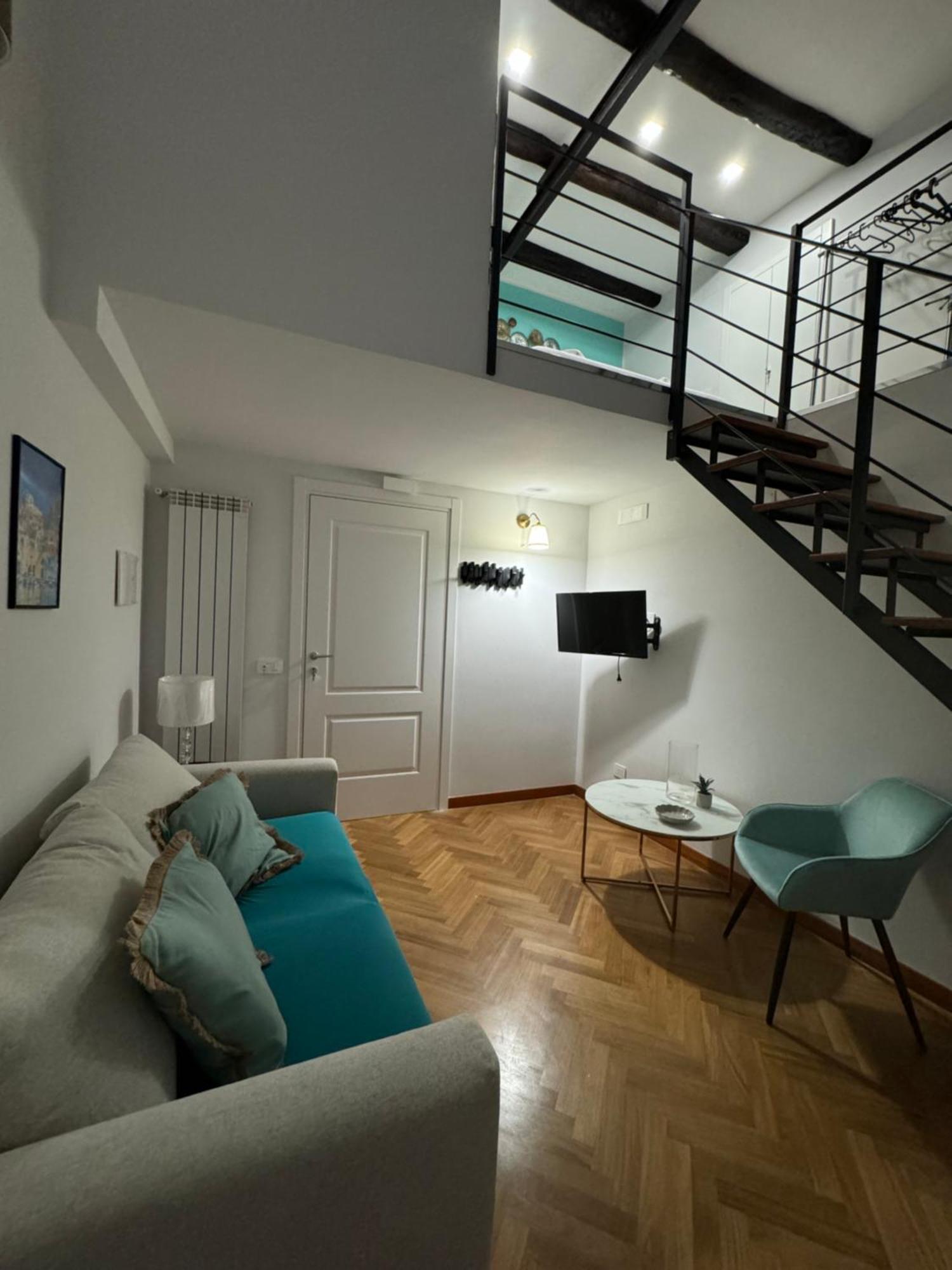 La Maison Toledo Guest house