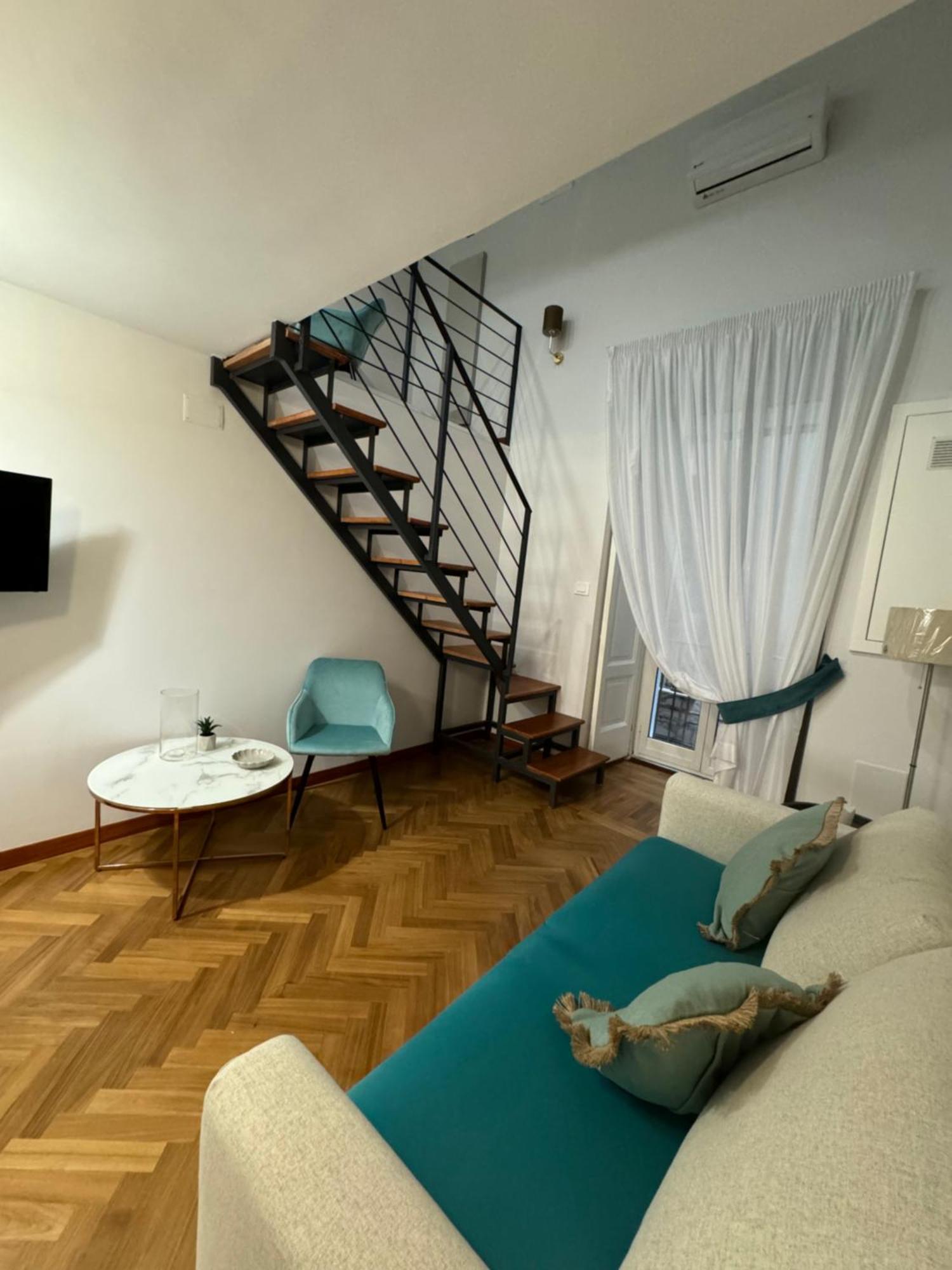 La Maison Toledo *